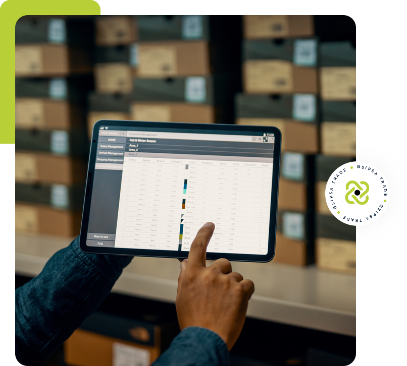 Professional businessman