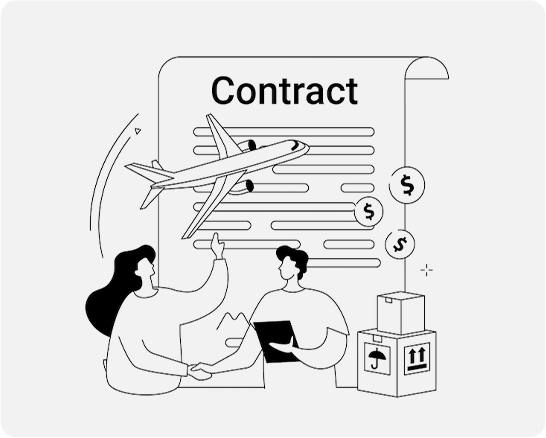 Gestión De ImportacionesY Exportaciones