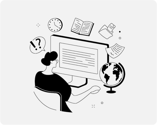 Documentación Y Procedimientos