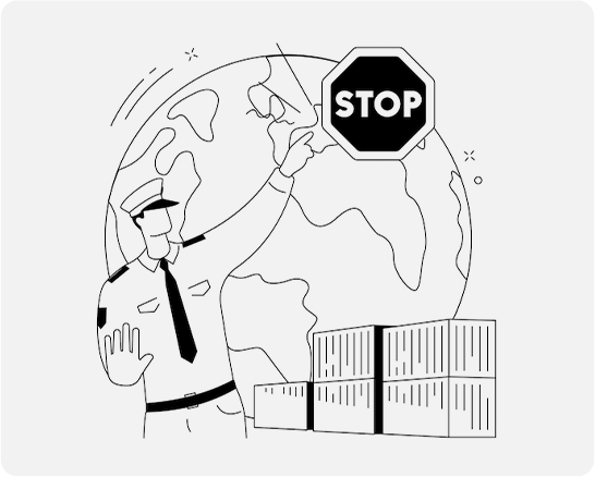 Normativas y regulaciones internacionales