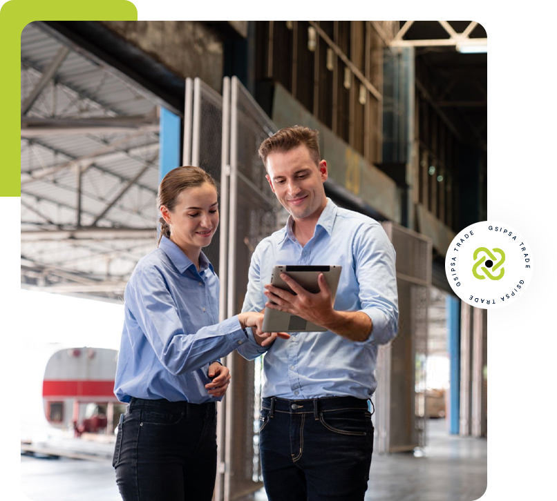 Professional businessman