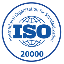 iso 20000 iso 20000